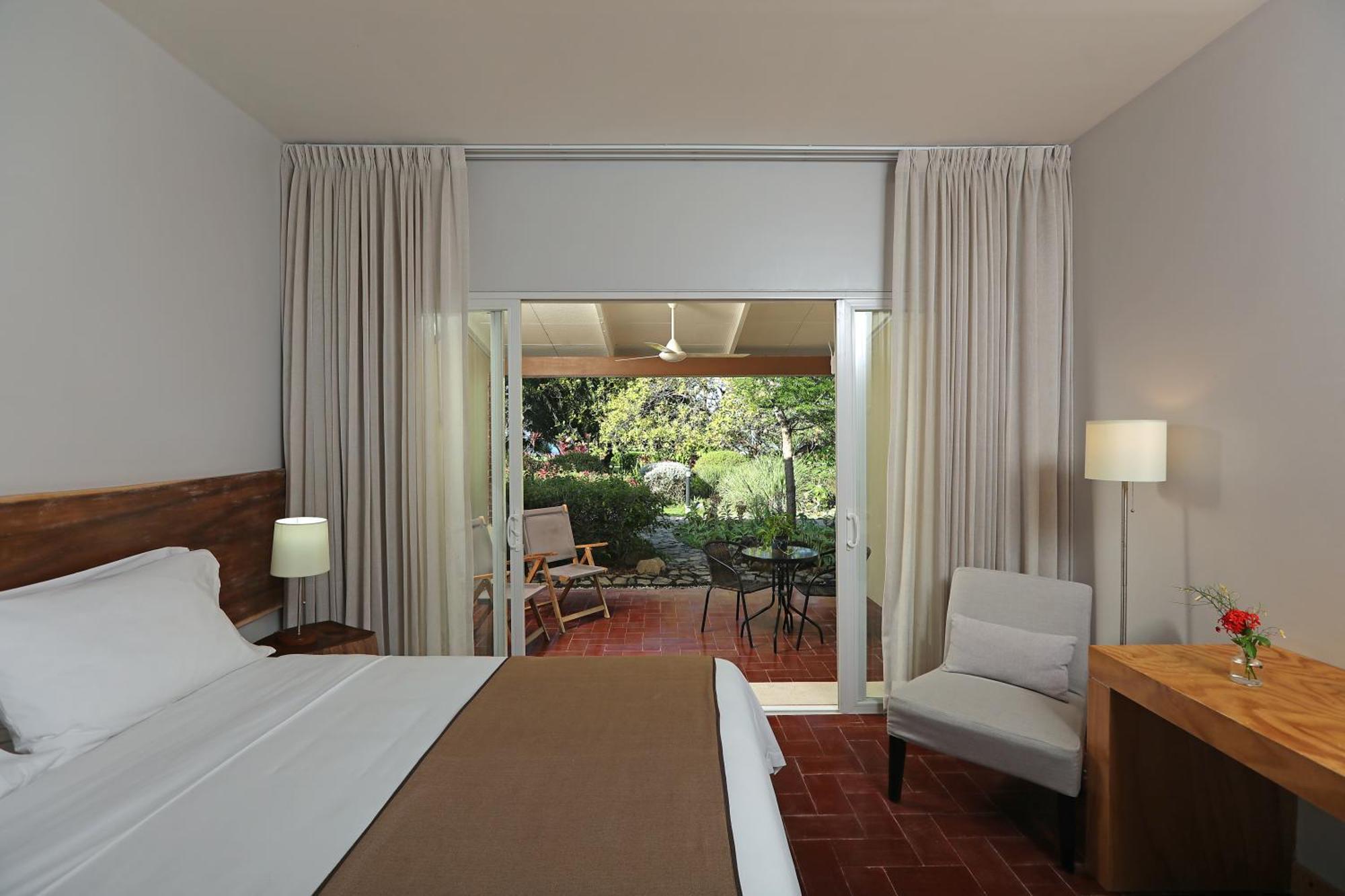 Opacifico Hotel Boutique Naranjo  Room photo