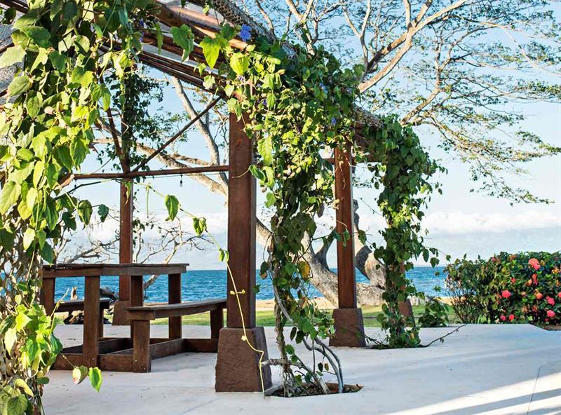 Opacifico Hotel Boutique Naranjo  Exterior photo
